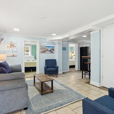 23 Center St - Sunny Side Down - Downstairs Apartment Фоли Бийч Екстериор снимка