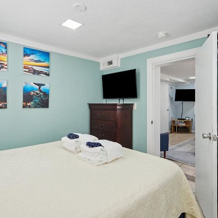 23 Center St - Sunny Side Down - Downstairs Apartment Фоли Бийч Екстериор снимка