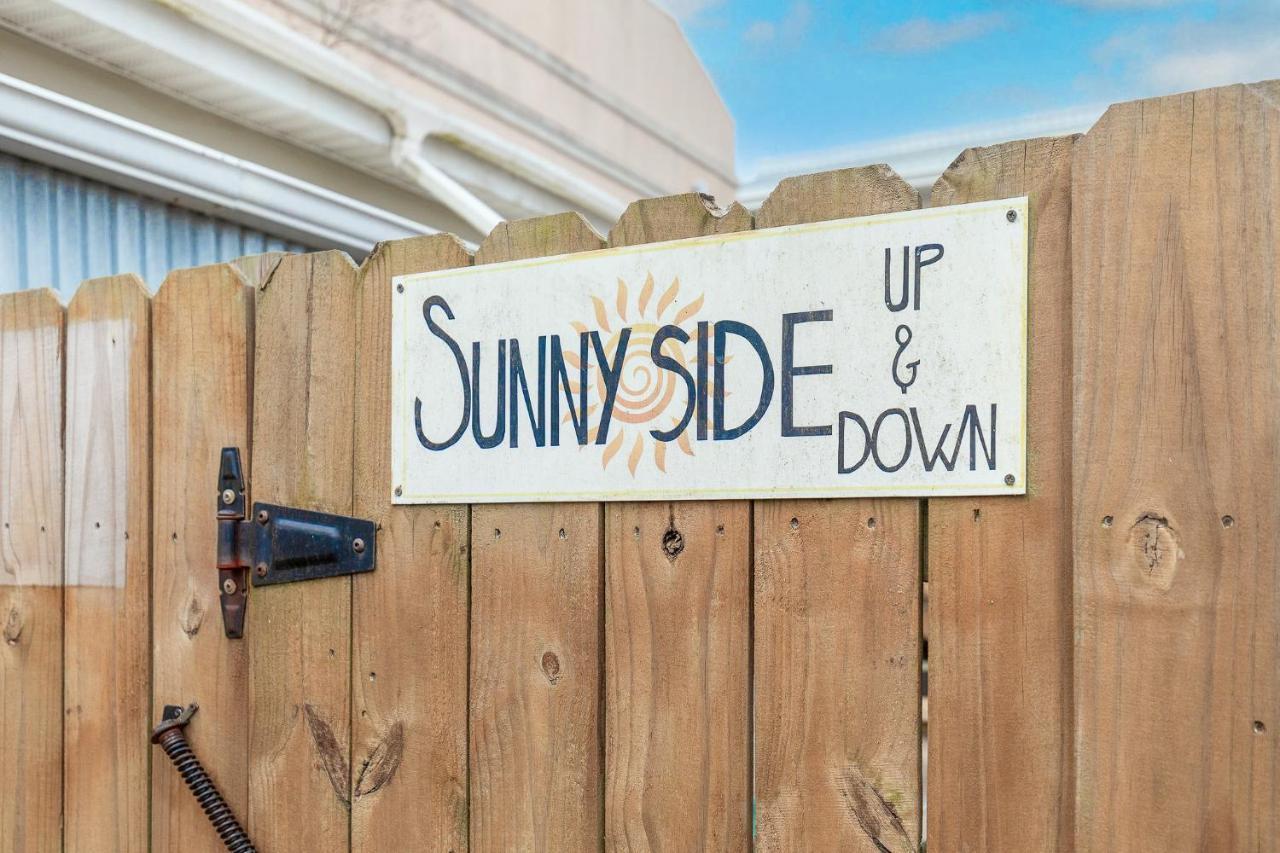 23 Center St - Sunny Side Down - Downstairs Apartment Фоли Бийч Екстериор снимка